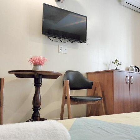 Hotel Cozy Thành Pho Ho Chí Minh Esterno foto