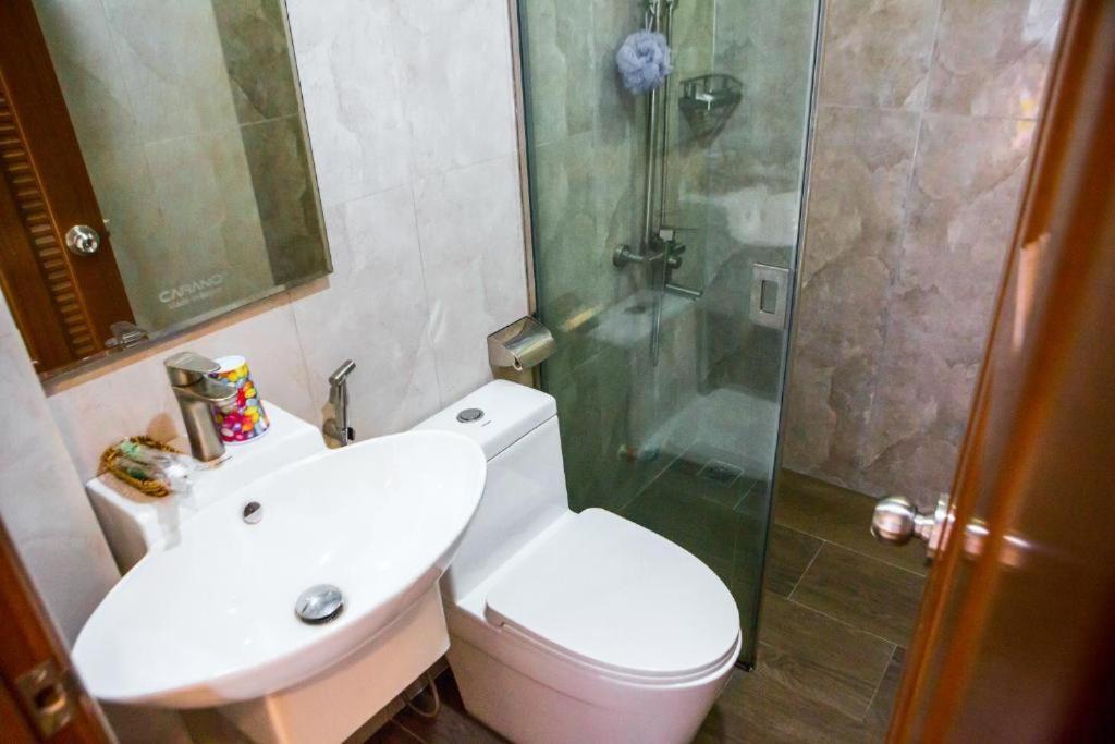 Hotel Cozy Thành Pho Ho Chí Minh Esterno foto
