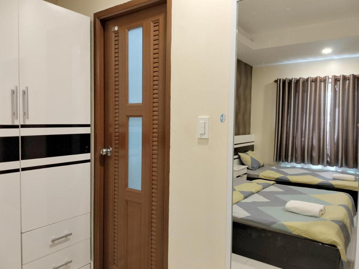 Hotel Cozy Thành Pho Ho Chí Minh Esterno foto