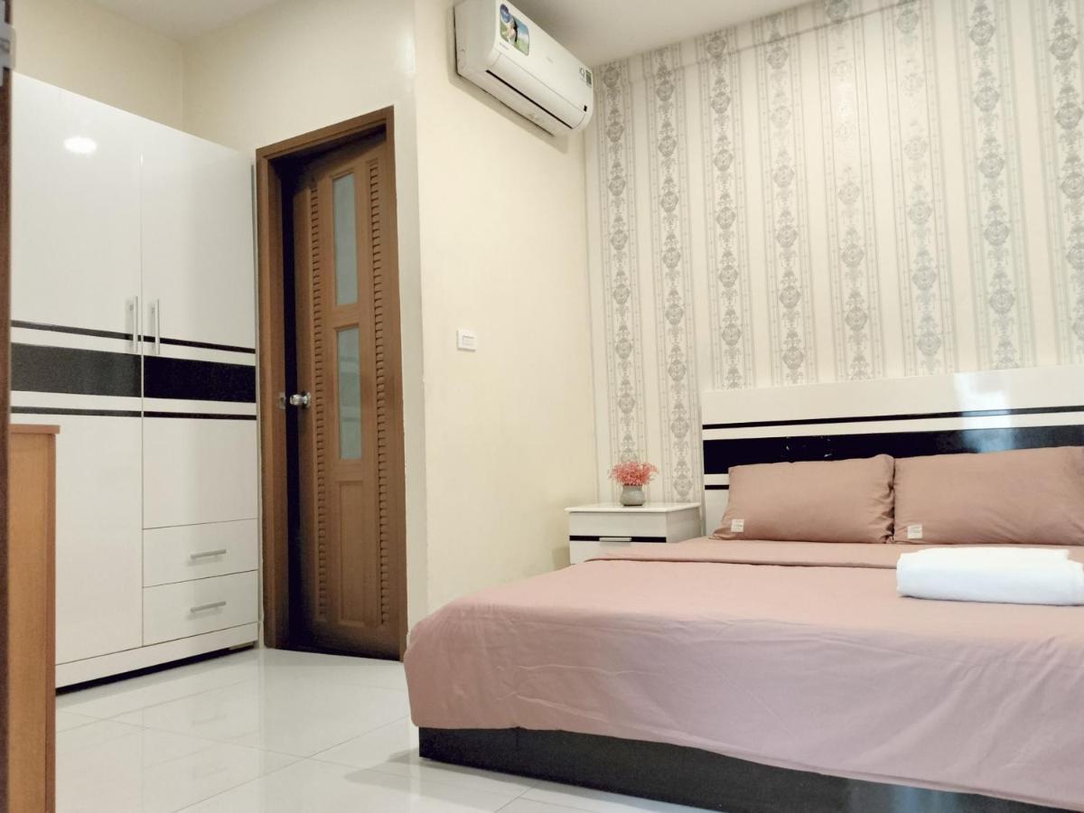 Hotel Cozy Thành Pho Ho Chí Minh Esterno foto