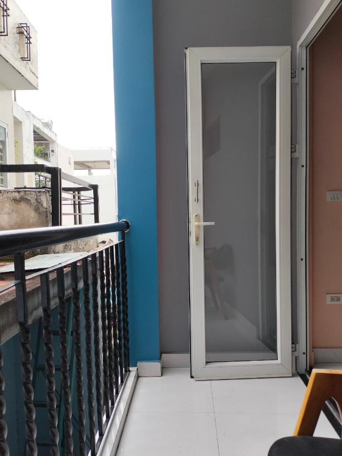 Hotel Cozy Thành Pho Ho Chí Minh Esterno foto